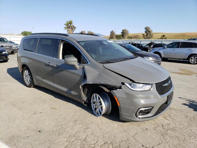 Photo 4 from auction – 2022 CHRYSLER PACIFICA T with VIN 2C4RC1BG1NR154440