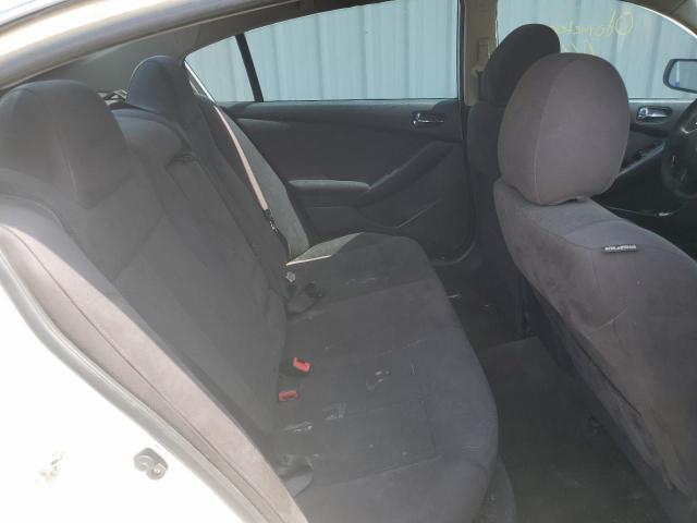 Photo 10 from auction – 2011 NISSAN ALTIMA BAS with VIN 1N4AL2AP2BC168247