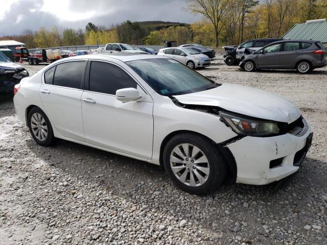 Photo 4 from auction – 2015 HONDA ACCORD EXL with VIN 1HGCR2F85FA065930