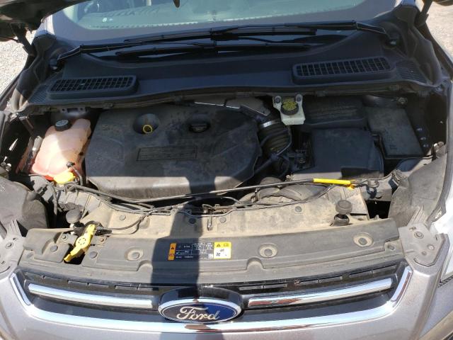 Photo 11 from auction – 2013 FORD ESCAPE SEL with VIN 1FMCU0H99DUA87086