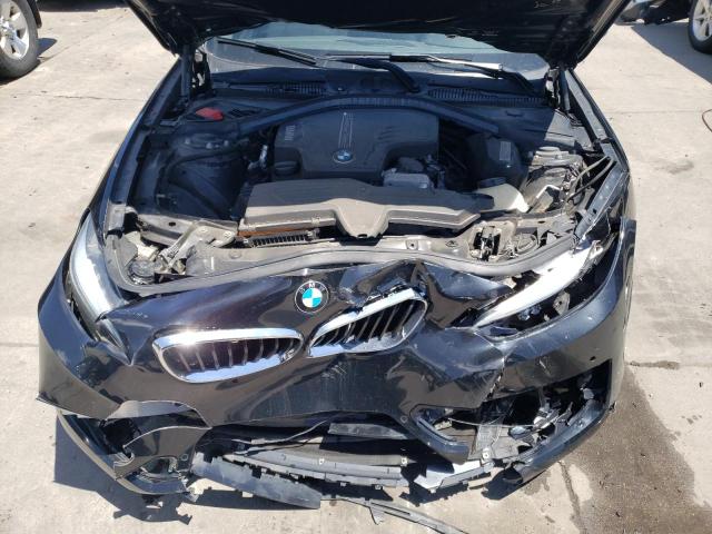 Photo 11 from auction – 2015 BMW 228 XI with VIN WBA1F7C5XFV367399