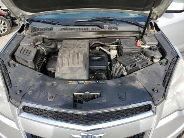 Photo 12 from auction – 2013 CHEVROLET EQUINOX LT with VIN 2GNALDEK2D6215395