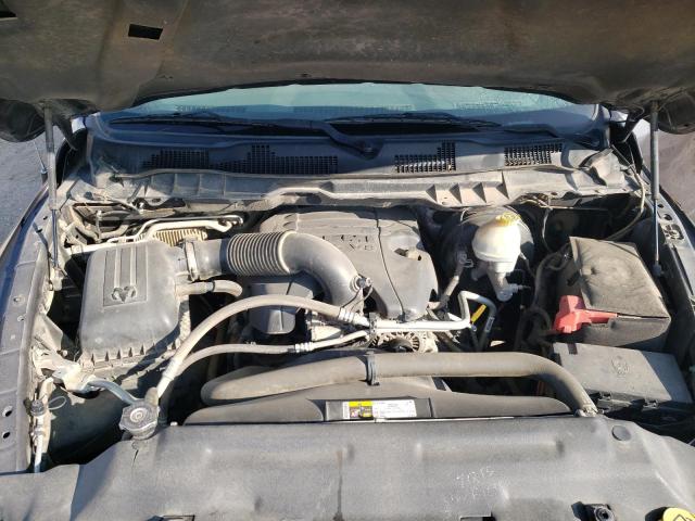 Photo 11 from auction – 2014 RAM 1500 SLT with VIN 1C6RR7GT4ES188210