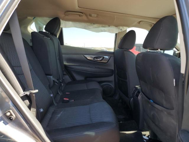 Photo 10 from auction – 2017 NISSAN ROGUE S with VIN 5N1AT2MT0HC823738