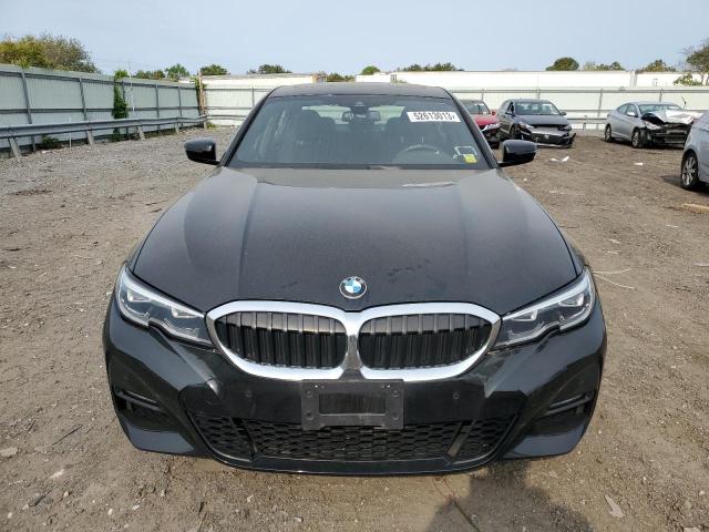 Photo 5 from auction – 2020 BMW 330XI with VIN 3MW5R7J05L8B38210