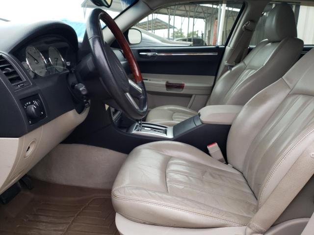 Photo 7 from auction – 2005 CHRYSLER 300C with VIN 2C3AA63H15H105143