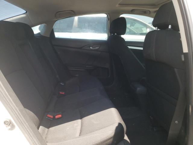Photo 10 from auction – 2018 HONDA CIVIC EX with VIN 19XFC2F72JE039098
