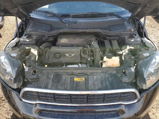 Photo 11 from auction – 2014 MINI COOPER S C with VIN WMWZC5C52EWP35387