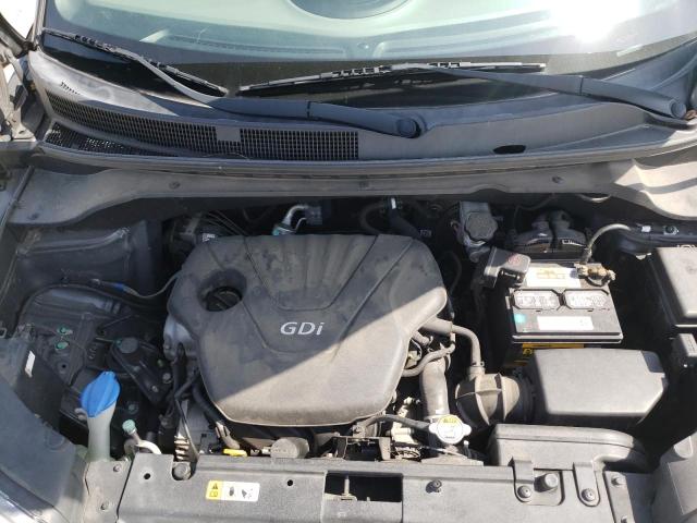 صورة رقم 11 من المزاد - 2015 KIA SOUL مع VIN KNDJN2A29F7791386