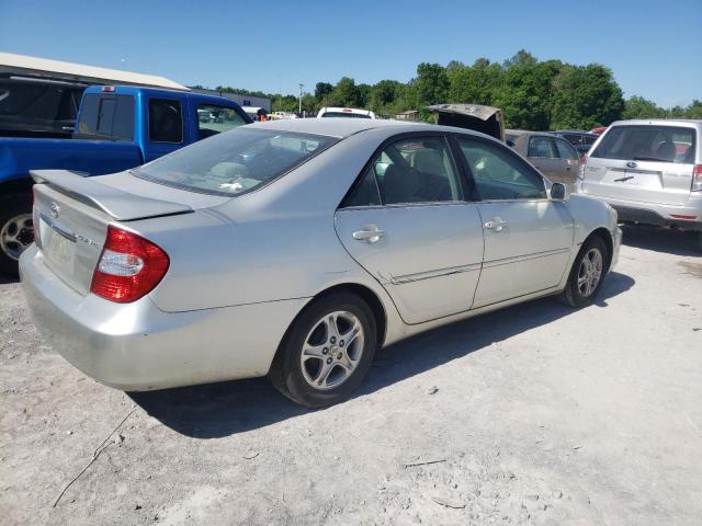 Photo 3 from auction – 2002 TOYOTA CAMRY LE with VIN 4T1BE32K52U052760