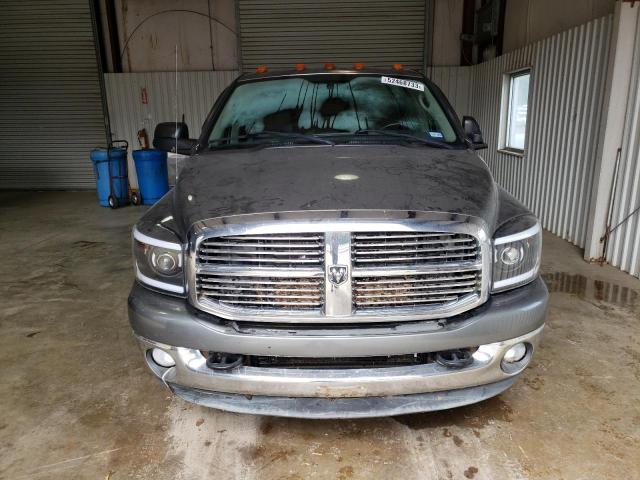Photo 5 from auction – 2008 DODGE RAM 3500 S with VIN 3D7ML38A58G137052