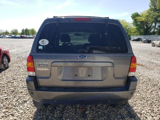 Photo 6 from auction – 2003 FORD ESCAPE LIM with VIN 1FMCU94163KD91703