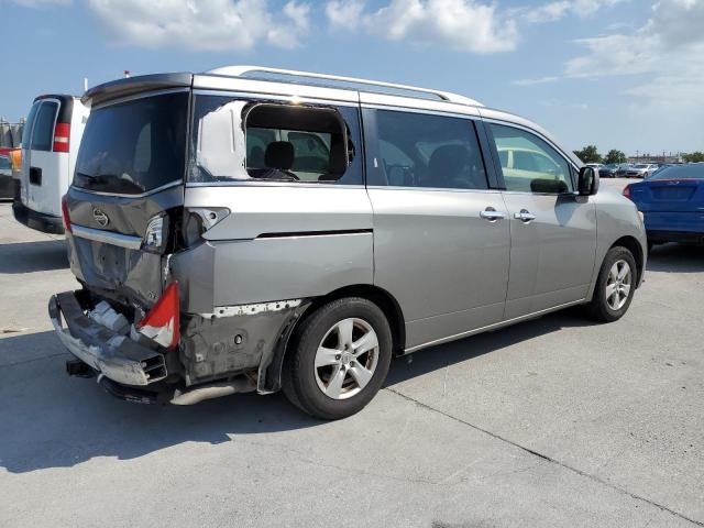 Photo 3 from auction – 2012 NISSAN QUEST S with VIN JN8AE2KP4C9042560