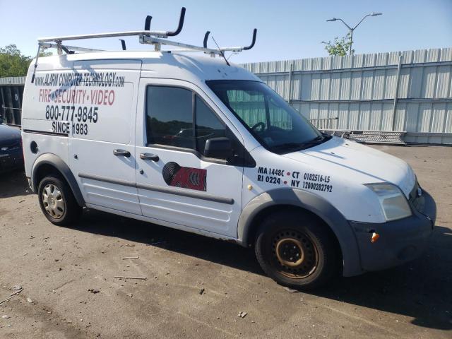 Photo 4 from auction – 2010 FORD TRANSIT CO with VIN NM0LS7AN6AT033821