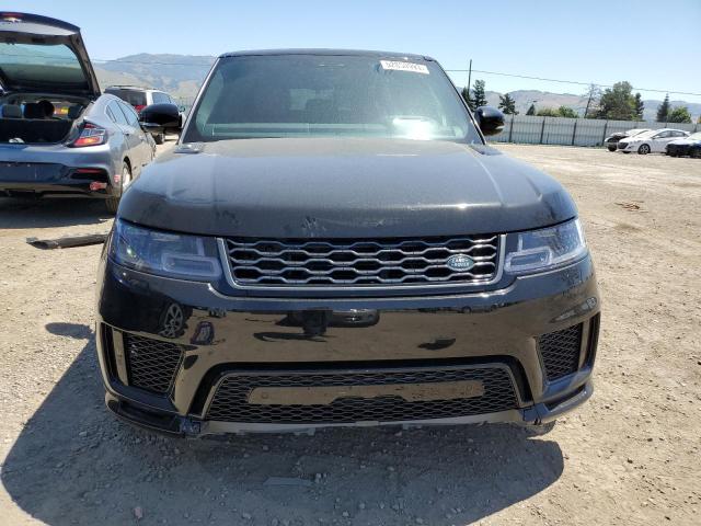 Photo 5 from auction – 2018 LAND ROVER RANGE ROVE with VIN SALWV2SV6JA189421
