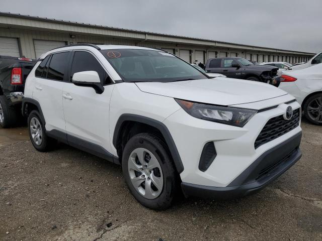 Photo 4 from auction – 2019 TOYOTA RAV4 LE with VIN 2T3G1RFV7KC003254