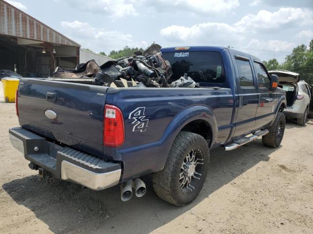 Photo 3 from auction – 2012 FORD F250 SUPER with VIN 1FT7W2BT2CEA61423
