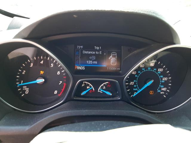 Photo 9 from auction – 2015 FORD ESCAPE SE with VIN 1FMCU0GX4FUC58510