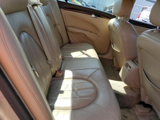 Photo 10 from auction – 2008 BUICK LUCERNE CX with VIN 1G4HD57208U144997