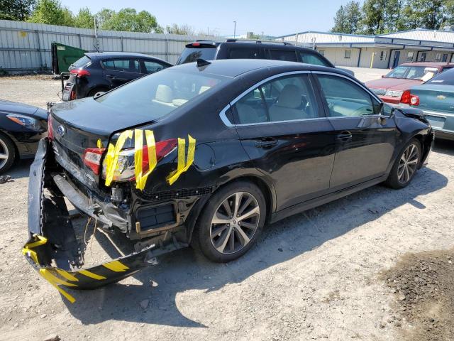 Photo 3 from auction – 2019 SUBARU LEGACY 2.5 with VIN 4S3BNAN67K3005260
