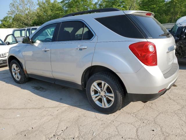 Photo 2 from auction – 2010 CHEVROLET EQUINOX LT with VIN 2CNALDEW1A6253266