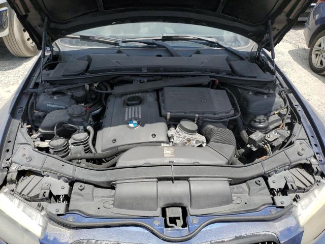 Photo 11 from auction – 2012 BMW 335 I SULE with VIN WBADX1C56CE570759