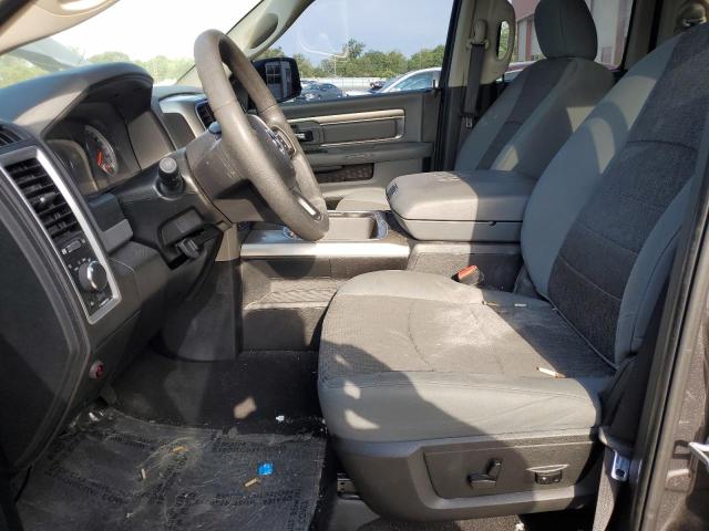 Photo 7 from auction – 2018 RAM 1500 SLT with VIN 1C6RR7GG4JS272900