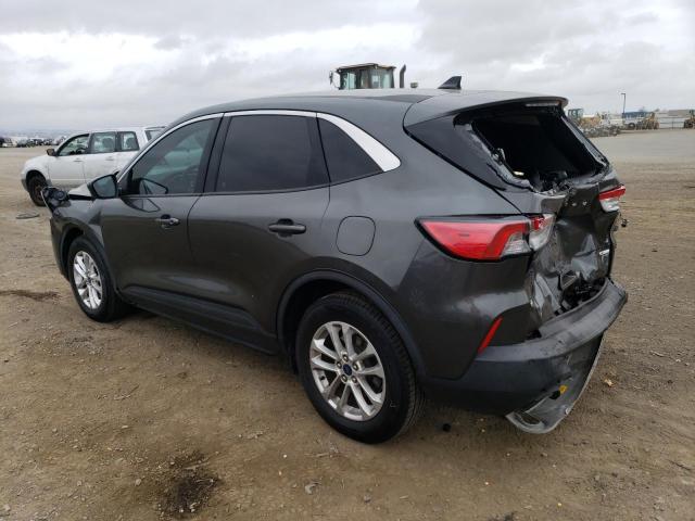 Photo 2 from auction – 2020 FORD ESCAPE SE with VIN 1FMCU0G6XLUA57326