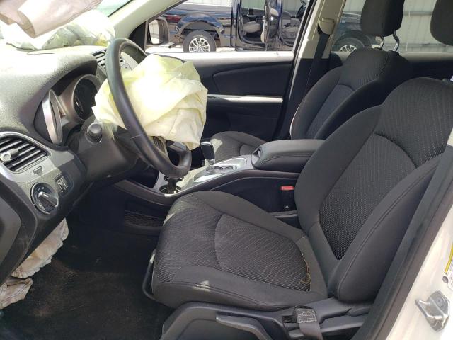 Photo 7 from auction – 2018 DODGE JOURNEY SE with VIN 3C4PDCAB1JT273358