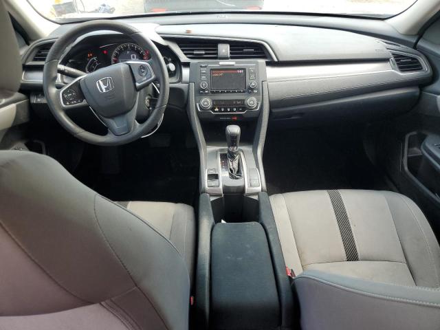 Photo 8 from auction – 2016 HONDA CIVIC LX with VIN 19XFC2F58GE099006