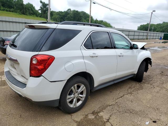 Photo 3 from auction – 2015 CHEVROLET EQUINOX LT with VIN 2GNALBEK1F6406166