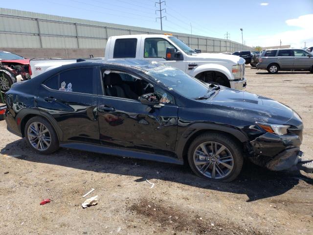 Photo 4 from auction – 2022 SUBARU WRX with VIN JF1VBAA68N9029652