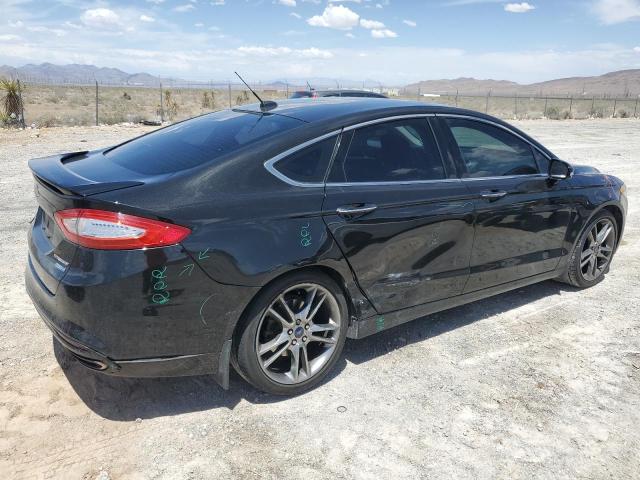 Photo 3 from auction – 2014 FORD FUSION TIT with VIN 3FA6P0D91ER291233