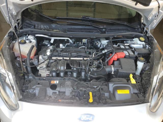 Photo 11 from auction – 2019 FORD FIESTA S with VIN 3FADP4AJ0KM100830