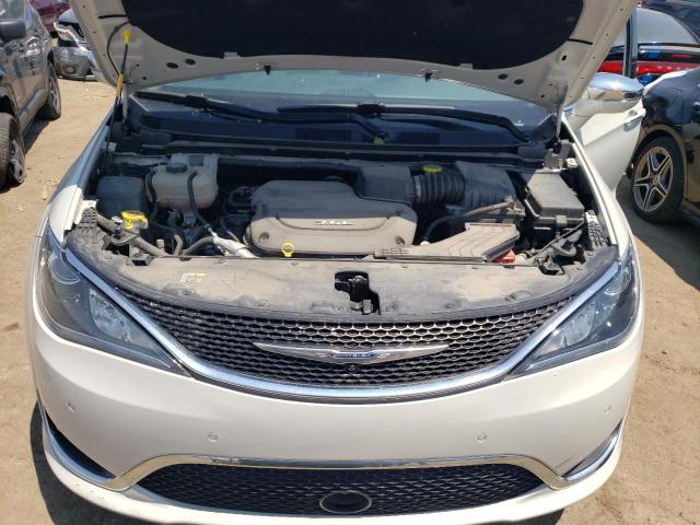 Photo 12 from auction – 2017 CHRYSLER PACIFICA L with VIN 2C4RC1GG4HR771277