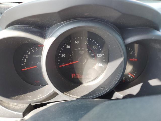 Photo 9 from auction – 2010 KIA SOUL + with VIN KNDJT2A24A7083786