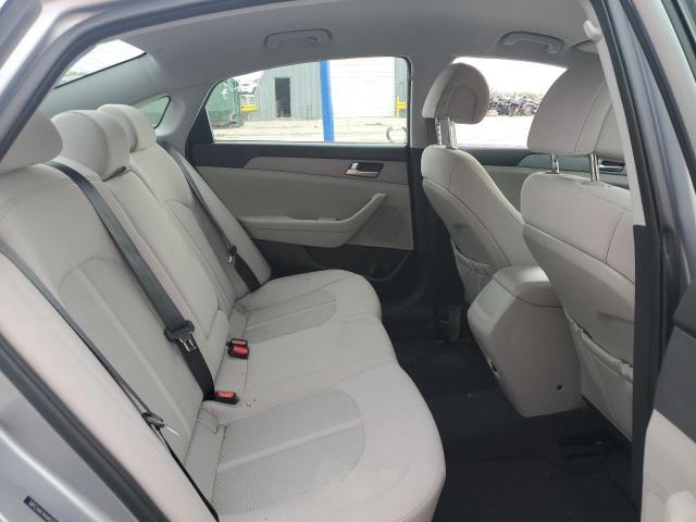 Photo 10 from auction – 2017 HYUNDAI SONATA SE with VIN 5NPE24AF7HH482765