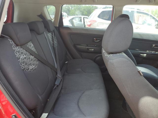 Photo 10 from auction – 2010 KIA SOUL + with VIN KNDJT2A21A7129042