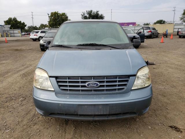 Photo 5 from auction – 2004 FORD FREESTAR S with VIN 2FMZA50634BA15310