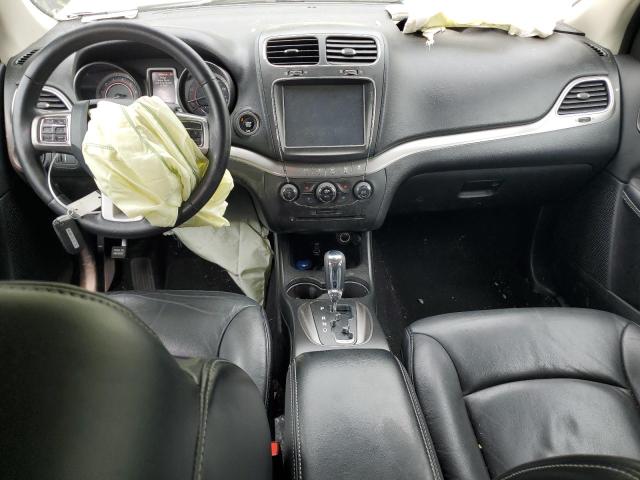 Photo 8 from auction – 2018 DODGE JOURNEY CR with VIN 3C4PDDGG4JT390053