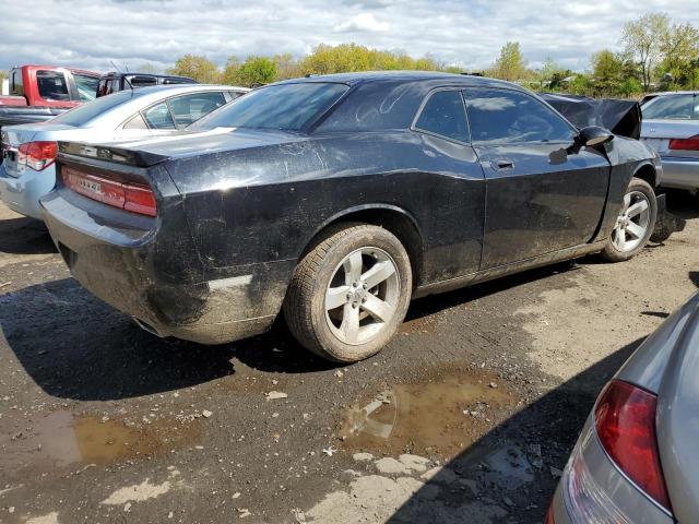Photo 3 from auction – 2010 DODGE CHALLENGER with VIN 2B3CJ5DT7AH251348