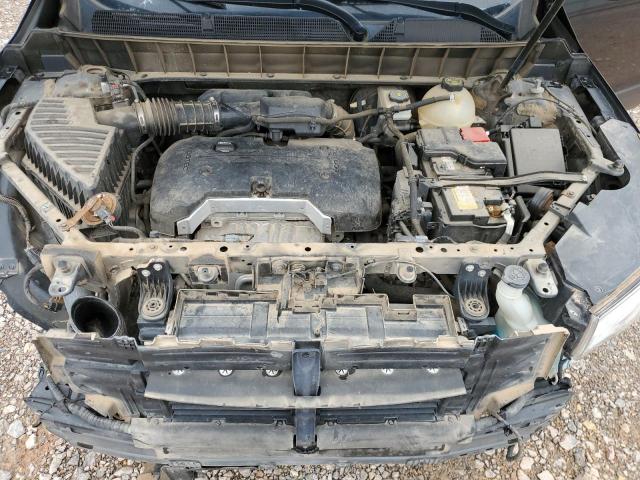 Photo 11 from auction – 2018 GMC ACADIA SLE with VIN 1GKKNKLA2JZ227248