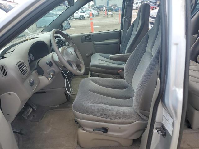 Photo 7 from auction – 2002 DODGE CARAVAN SE with VIN 1B4GP25R82B517838