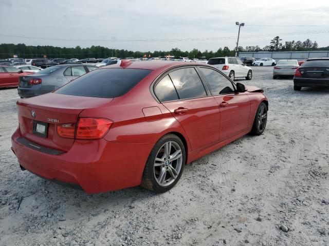 Photo 10 from auction – 2013 BMW 328 I SULE with VIN WBA3C1C57DK104459