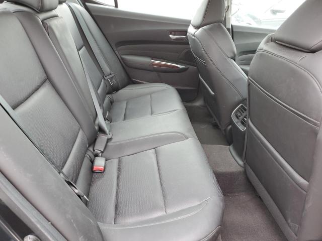 Photo 10 from auction – 2015 ACURA TLX TECH with VIN 19UUB2F56FA020252