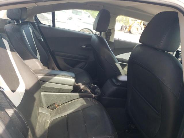 Photo 10 from auction – 2013 CHEVROLET VOLT with VIN 1G1RB6E46DU138150