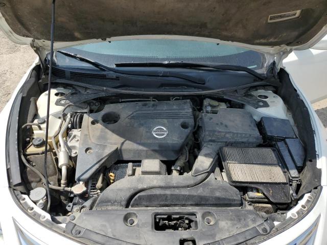 Photo 11 from auction – 2015 NISSAN ALTIMA 2.5 with VIN 1N4AL3AP4FN890013