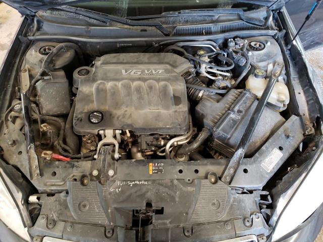 Photo 11 from auction – 2013 CHEVROLET IMPALA LTZ with VIN 2G1WC5E35D1209528