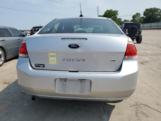 Photo 6 from auction – 2010 FORD FOCUS SE with VIN 1FAHP3FN2AW133074