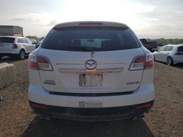 Photo 6 from auction – 2011 MAZDA CX-9 with VIN JM3TB3CV7B0305540
